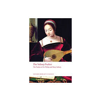 Oxford University Press The Sidney Psalter (häftad, eng)