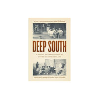The university of chicago press Deep South (häftad, eng)