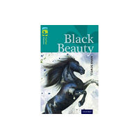 Oxford University Press Oxford Reading Tree TreeTops Classics: Level 16: Black Beauty (häftad, eng)