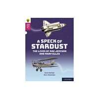 Oxford University Press Oxford Reading Tree Word Sparks: Level 10: A Speck of Stardust (häftad, eng)