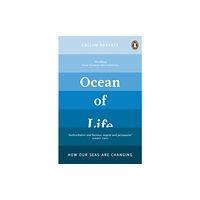 Penguin books ltd Ocean of Life (häftad, eng)