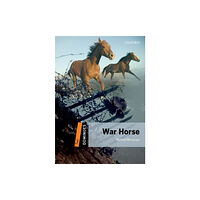 Oxford University Press Dominoes: Level 2:: War Horse (häftad, eng)