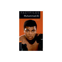 Oxford University Press Oxford Bookworms Library: Level 2: Muhammad Ali (häftad, eng)