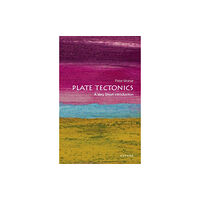 Oxford University Press Plate Tectonics (häftad, eng)
