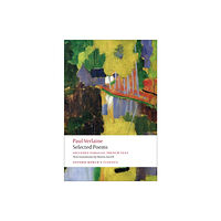 Oxford University Press Selected Poems (häftad, eng)