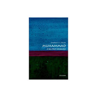 Oxford University Press Muhammad (häftad, eng)