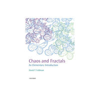 Oxford University Press Chaos and Fractals (häftad, eng)