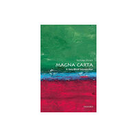 Oxford University Press Magna Carta (häftad, eng)