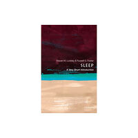 Oxford University Press Sleep (häftad, eng)