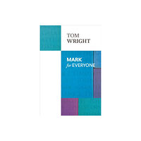Spck publishing Mark For Everyone (häftad, eng)