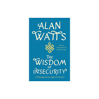Random House USA Inc The Wisdom of Insecurity (häftad, eng)