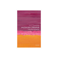 Oxford University Press Modern Drama (häftad, eng)