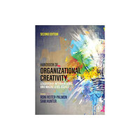 Elsevier Science & Technology Handbook of Organizational Creativity (inbunden, eng)