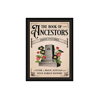 Little, Brown & Company The Book of Ancestors (inbunden, eng)