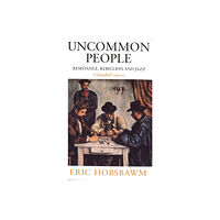 Little, Brown Book Group Uncommon People (häftad, eng)