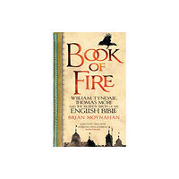 Little, Brown Book Group Book Of Fire (häftad, eng)