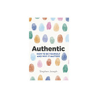 Little, Brown Book Group Authentic (häftad, eng)