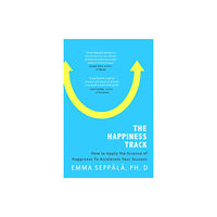 Little, Brown Book Group The Happiness Track (häftad, eng)