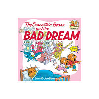 Random House USA Inc The Berenstain Bears and the Bad Dream (häftad, eng)