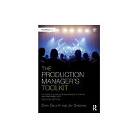 Taylor & francis ltd The Production Manager's Toolkit (häftad, eng)