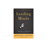 Basic Books Leading Minds (häftad, eng)