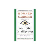 Basic Books Multiple Intelligences (häftad, eng)