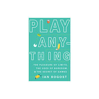 Basic Books Play Anything (inbunden, eng)