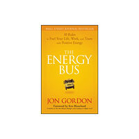 John Wiley & Sons Inc The Energy Bus (inbunden, eng)