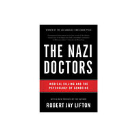 Basic Books The Nazi Doctors (Revised Edition) (häftad, eng)