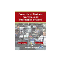 John Wiley & Sons Inc Essentials of Business Processes and Information Systems (häftad, eng)