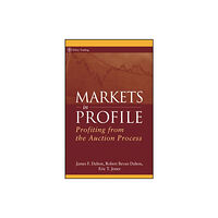 John Wiley & Sons Inc Markets in Profile (inbunden, eng)