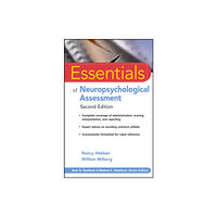 John Wiley & Sons Inc Essentials of Neuropsychological Assessment (häftad, eng)