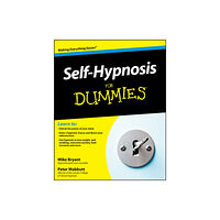 John Wiley & Sons Inc Self-Hypnosis For Dummies (häftad, eng)