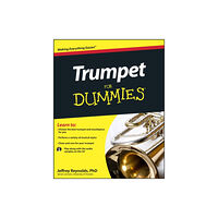 John Wiley & Sons Inc Trumpet For Dummies (häftad, eng)