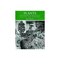 Dover publications inc. Plants (häftad, eng)