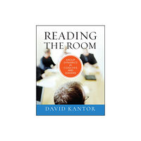 John Wiley & Sons Inc Reading the Room (inbunden, eng)