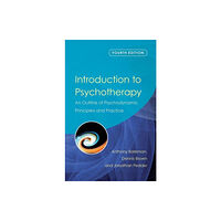 Taylor & francis ltd Introduction to Psychotherapy (häftad, eng)
