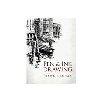 Dover publications inc. Pen & Ink Drawing (häftad, eng)