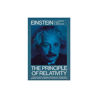 Dover publications inc. The Principle of Relativity (häftad, eng)