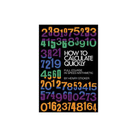 Dover publications inc. How to Calculate Quickly (häftad, eng)