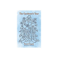 Dover publications inc. The Gardener's Year (häftad, eng)