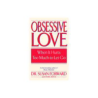 Random House USA Inc Obsessive Love (häftad, eng)