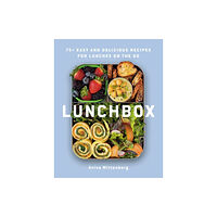 Random House USA Inc Lunchbox (inbunden, eng)