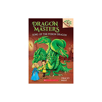Not Stated Song of the Poison Dragon: A Branches Book (Dragon Masters #5) (häftad, eng)