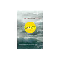 Houghton Mifflin Adrift (häftad, eng)
