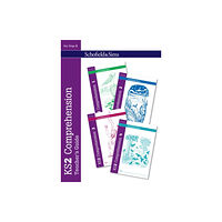 Schofield & Sims Ltd KS2 Comprehension Teacher's Guide (häftad, eng)