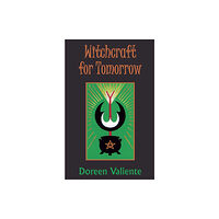 Robert Hale Ltd Witchcraft for Tomorrow (häftad, eng)