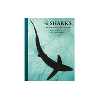 Princeton University Press The Lives of Sharks (inbunden, eng)