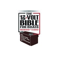 Bloomsbury Publishing PLC The 12 Volt Bible for Boats (häftad, eng)