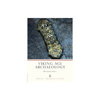 Bloomsbury Publishing PLC Viking Age Archaeology (häftad, eng)